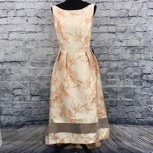 Adrianna Papell Dress (716)